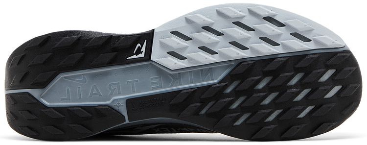 Nike Pegasus Trail 5 GORE TEX Black Wolf Grey