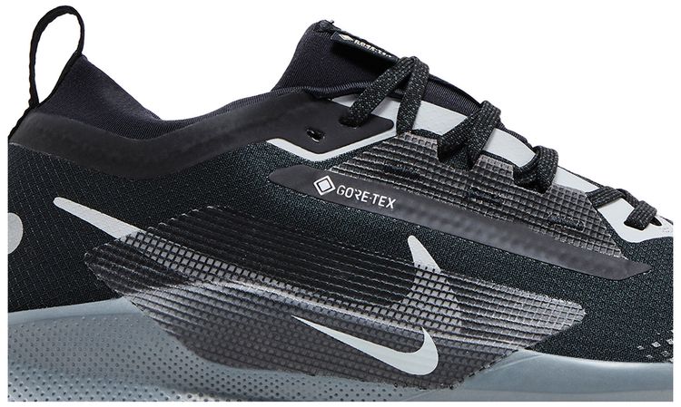 Nike Pegasus Trail 5 GORE TEX Black Wolf Grey