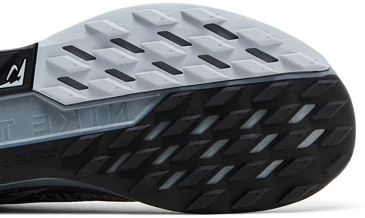 Nike Pegasus Trail 5 GORE TEX Black Wolf Grey