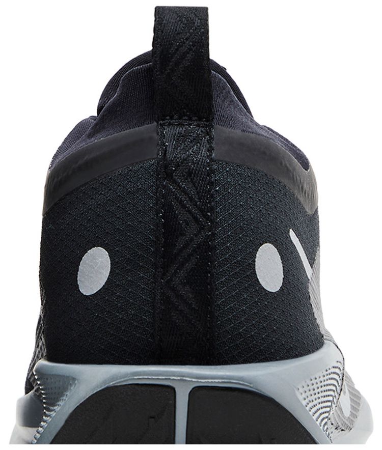 Nike Pegasus Trail 5 GORE TEX Black Wolf Grey