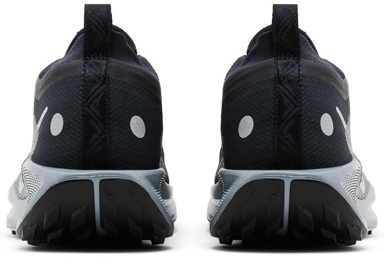 Nike Pegasus Trail 5 GORE TEX Black Wolf Grey