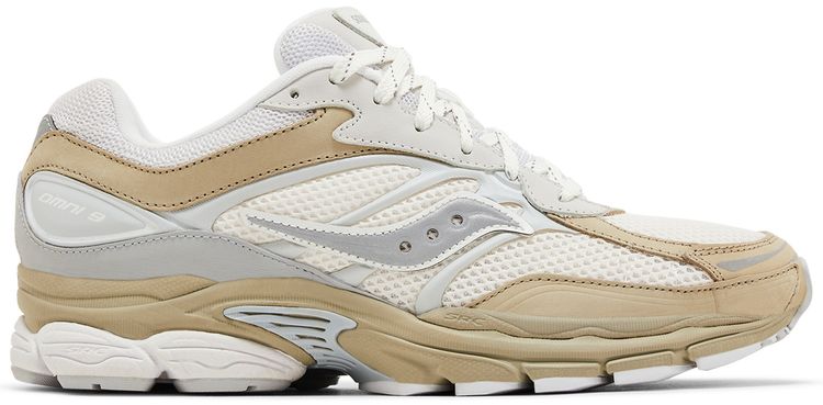 Saucony ProGrid Omni 9 Cloud Elm