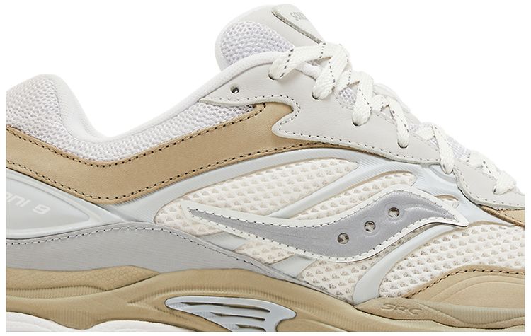 Saucony ProGrid Omni 9 Cloud Elm