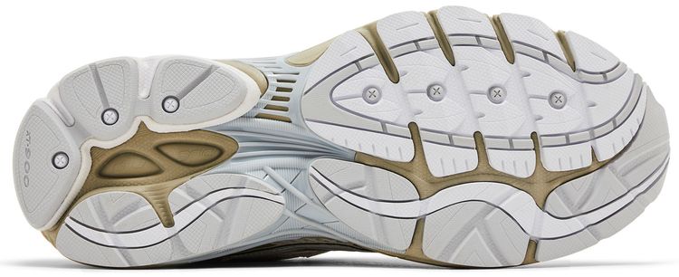 Saucony ProGrid Omni 9 Cloud Elm