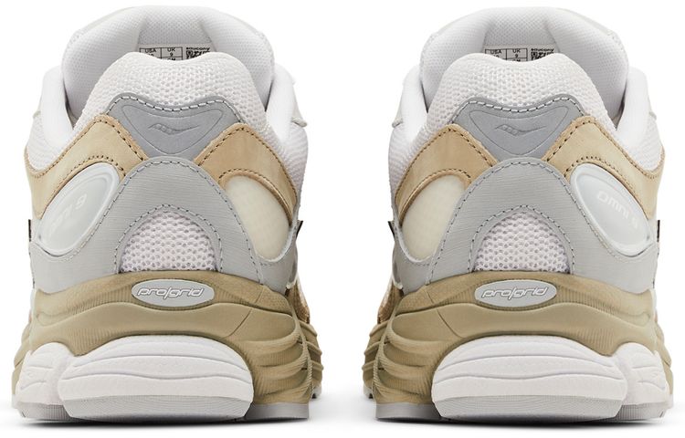 Saucony ProGrid Omni 9 Cloud Elm