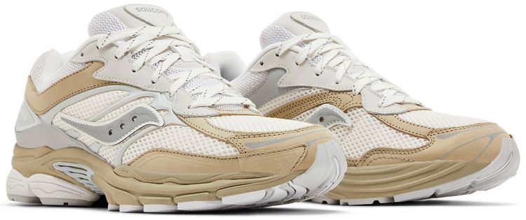 Saucony ProGrid Omni 9 Cloud Elm