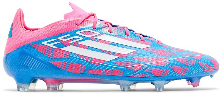 Adidas Adizero F50 Elite FG Reemergence Pack