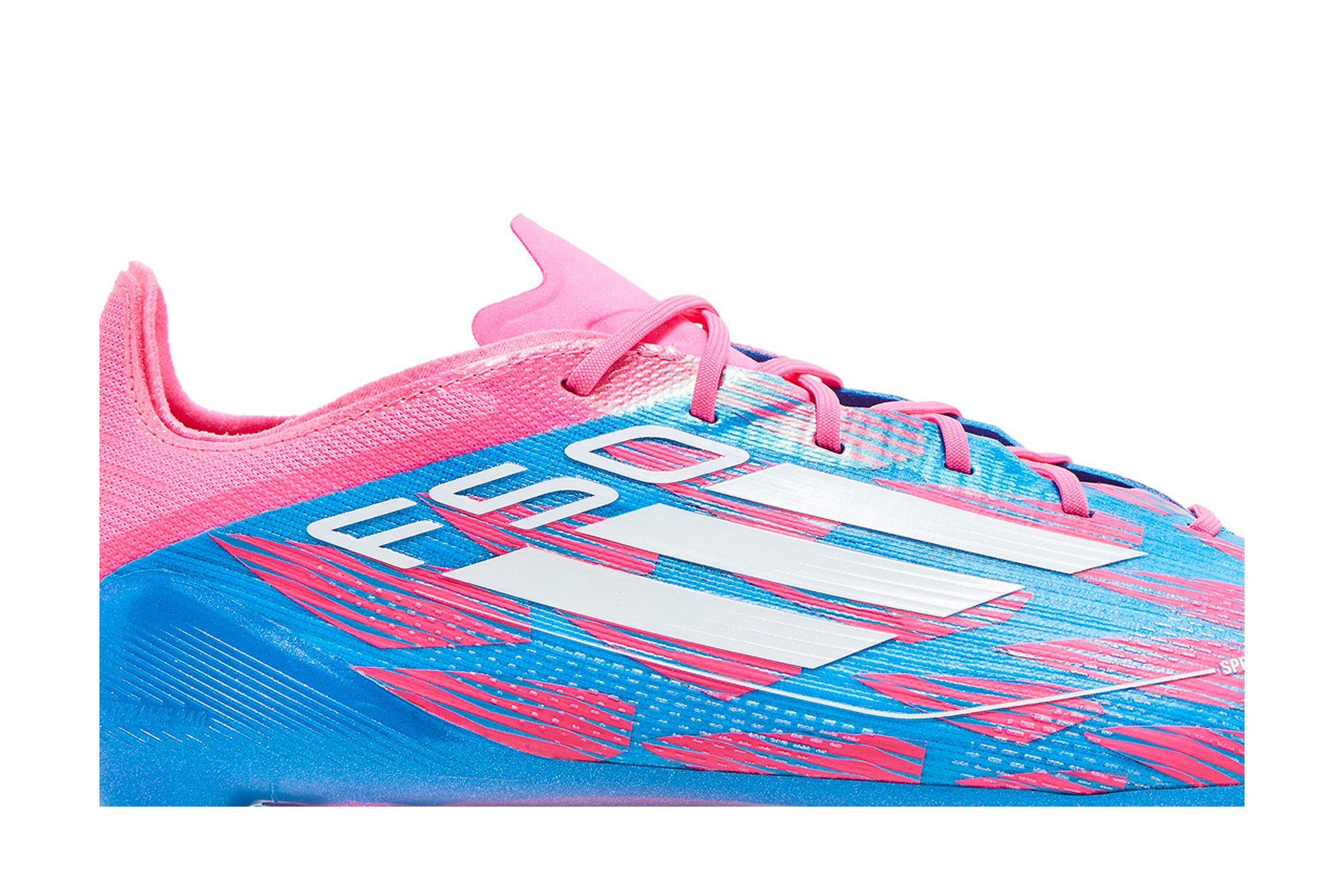 Buy Adizero F50 Elite FG 'Reemergence Pack' - IE3188 | GOAT