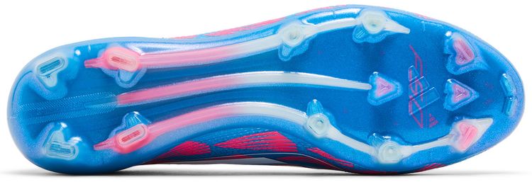 Adidas Adizero F50 Elite FG Reemergence Pack