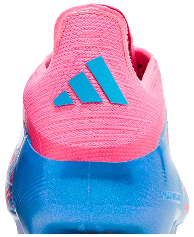 Adidas Adizero F50 Elite FG Reemergence Pack