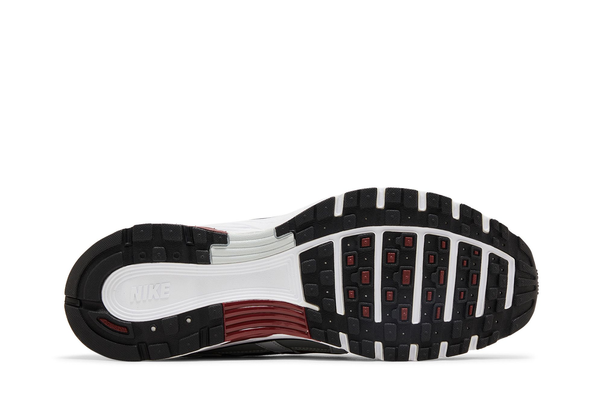 [NIKE]★P-6000 llic platinum/Dark red★CD6404-020 Nike P-6000 
