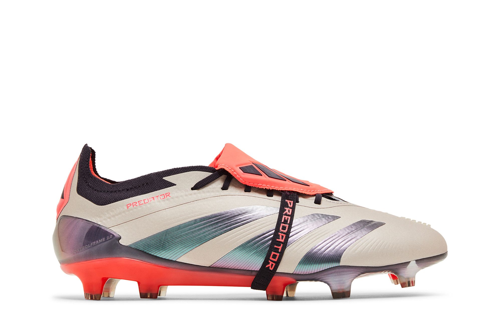 Buy Predator Elite Foldover Tongue FG 'Vivid Horizon Pack Buy Predator Elite Foldover Tongue FG 'Vivid Horizon Pack