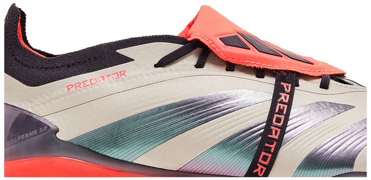 Adidas Predator Elite Foldover Tongue FG Vivid Horizon Pack