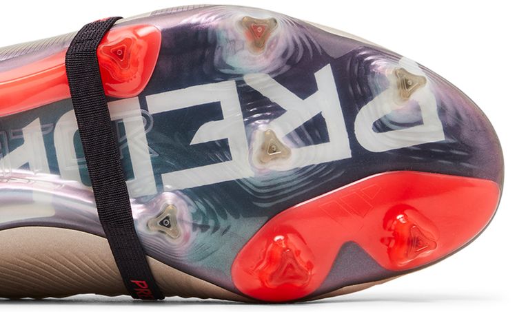 Adidas Predator Elite Foldover Tongue FG Vivid Horizon Pack