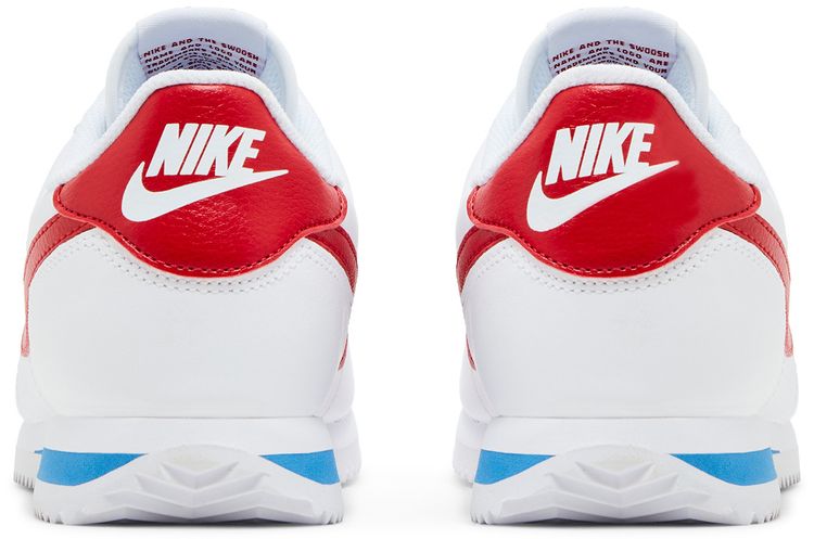 Nike Wmns Cortez Forrest Gump 2024