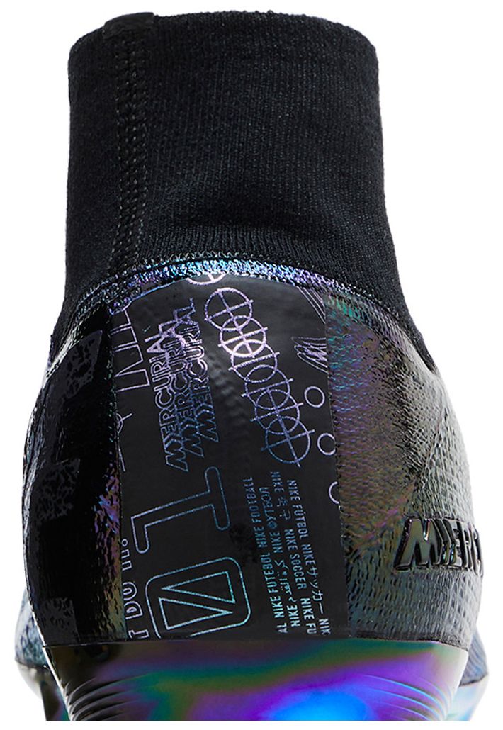 Nike Zoom Mercurial Superfly 10 Elite SE FG Cosmic Speed Pack