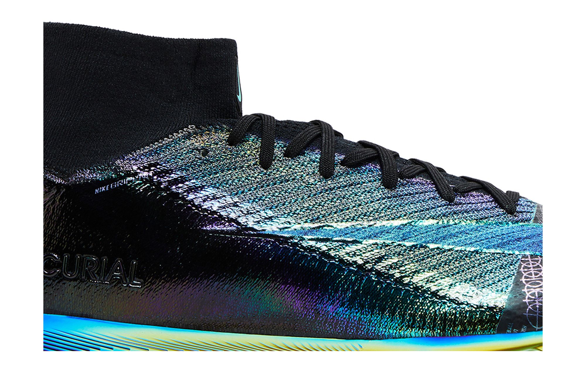 マーキュリアル スーパーフライ10 エリート SE cosmic speed Nike Zoom Mercurial Superfly 10 Elite SE FG Cosmic Speed