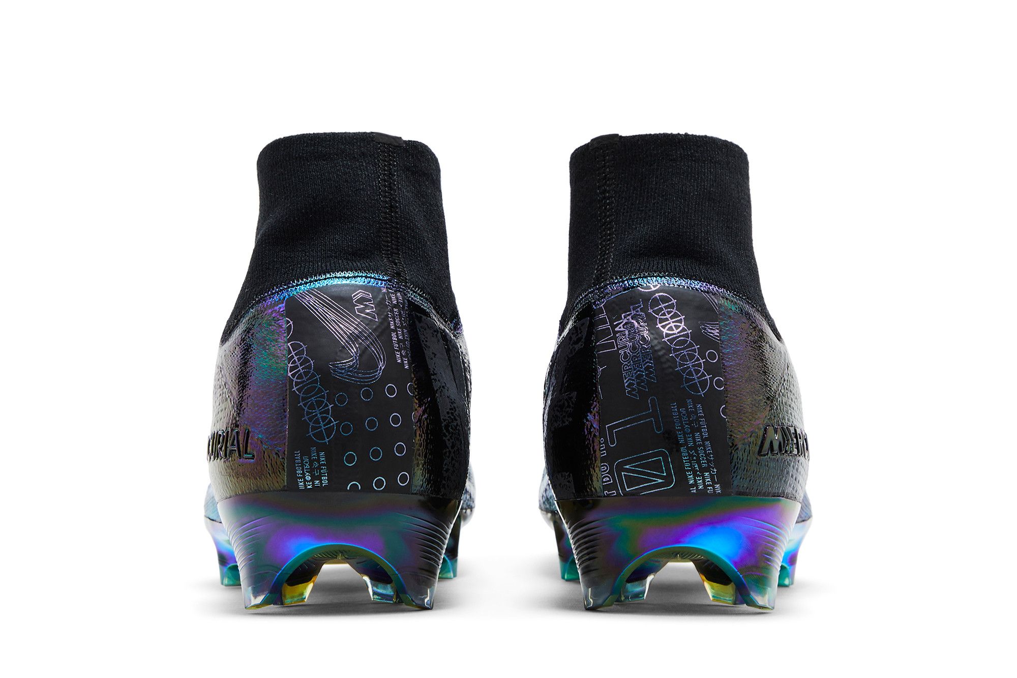 マーキュリアル スーパーフライ10 エリート SE cosmic speed Nike Zoom Mercurial Superfly 10 Elite SE FG Cosmic Speed