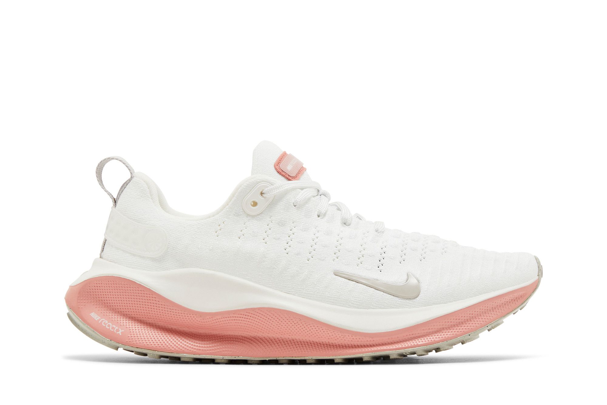 未使用❕ウィメンズ REACTX INFINITY RU N4 23.5 Buy Nike Wmns ReactX Infinity Run 4 'White Red Stardust' - DR2670