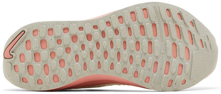 Nike Wmns ReactX Infinity Run 4 White Red Stardust