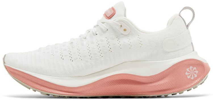 Nike Wmns ReactX Infinity Run 4 White Red Stardust