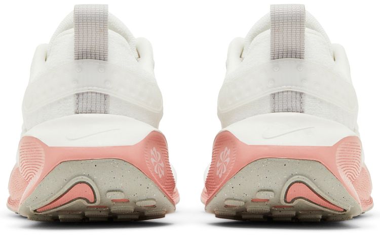 Nike Wmns ReactX Infinity Run 4 White Red Stardust