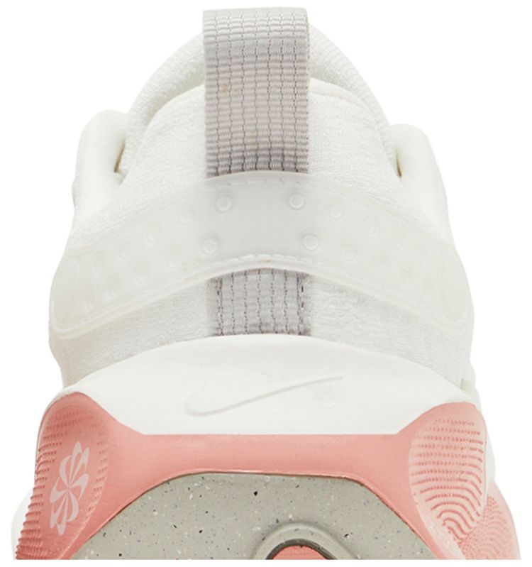Nike Wmns ReactX Infinity Run 4 White Red Stardust