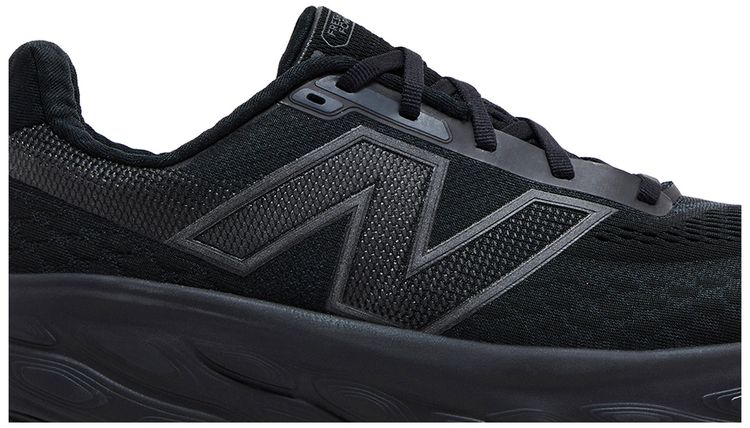 New Balance Fresh Foam X 1080v14 Black Metallic Phantom