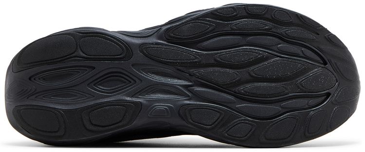 New Balance Fresh Foam X 1080v14 Black Metallic Phantom