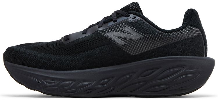 New Balance Fresh Foam X 1080v14 Black Metallic Phantom