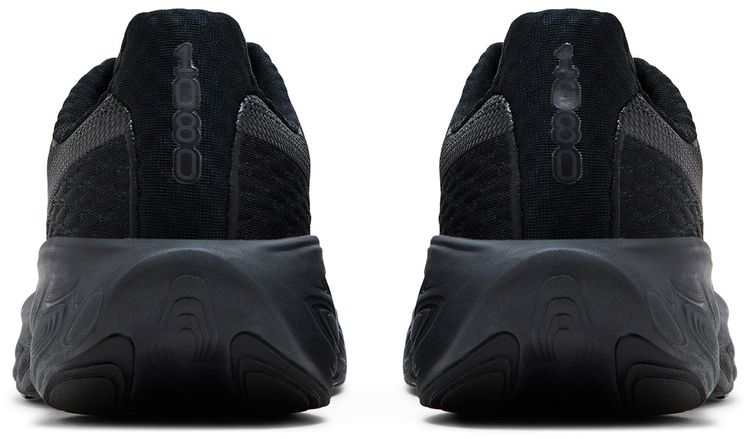 New Balance Fresh Foam X 1080v14 Black Metallic Phantom