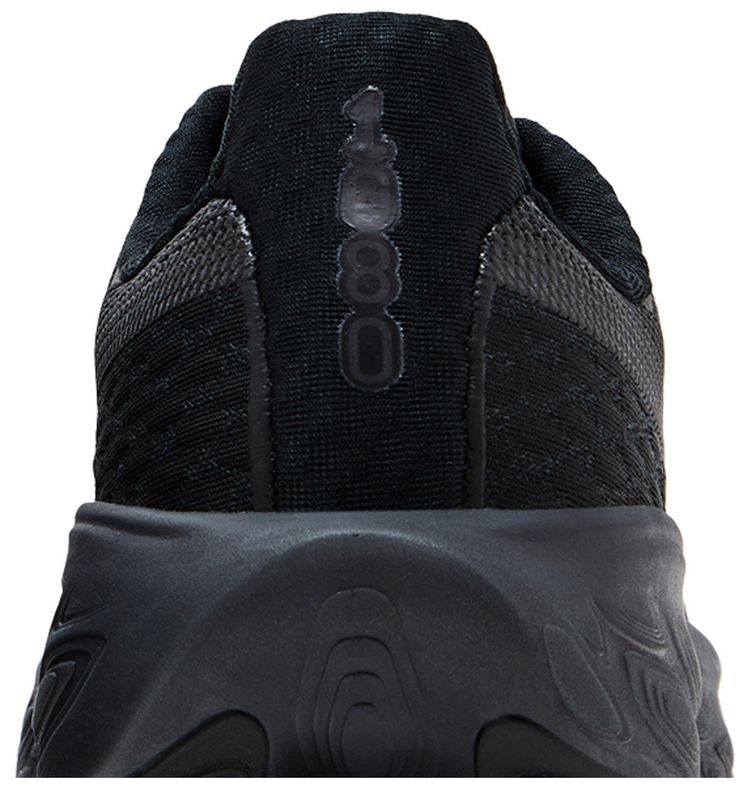 New Balance Fresh Foam X 1080v14 Black Metallic Phantom