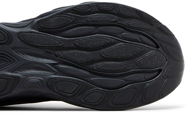 New Balance Fresh Foam X 1080v14 Black Metallic Phantom