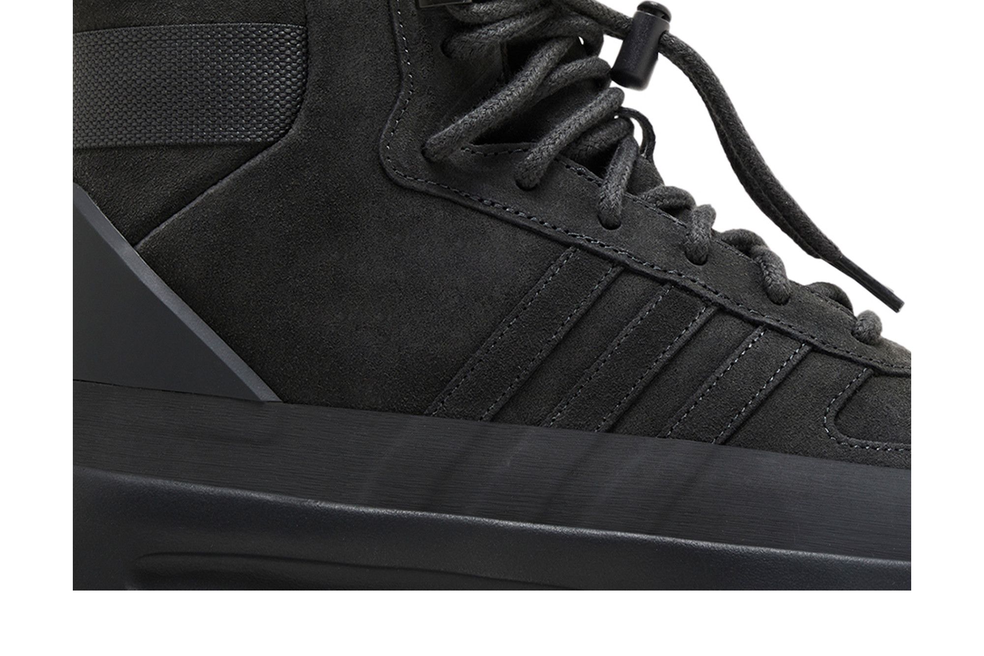 【関税込み】Fear of God ベージュ Hiker スニーカー Fear of Godのベージュ Hiker スニーカーがセール中