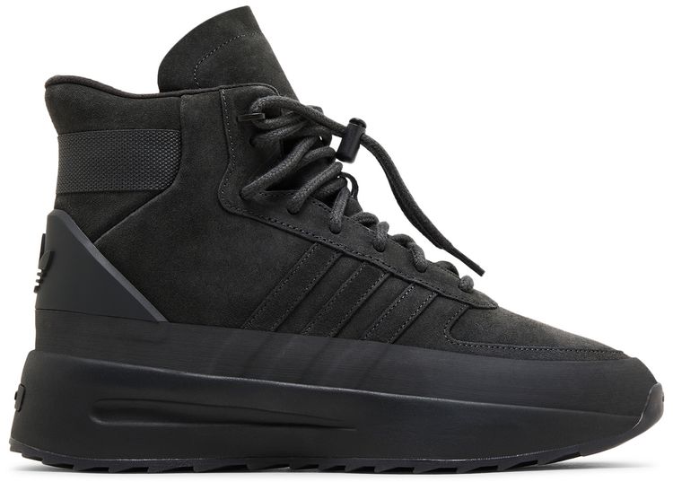 Fear of God Athletics x adidas Los Angeles Hiker Carbon