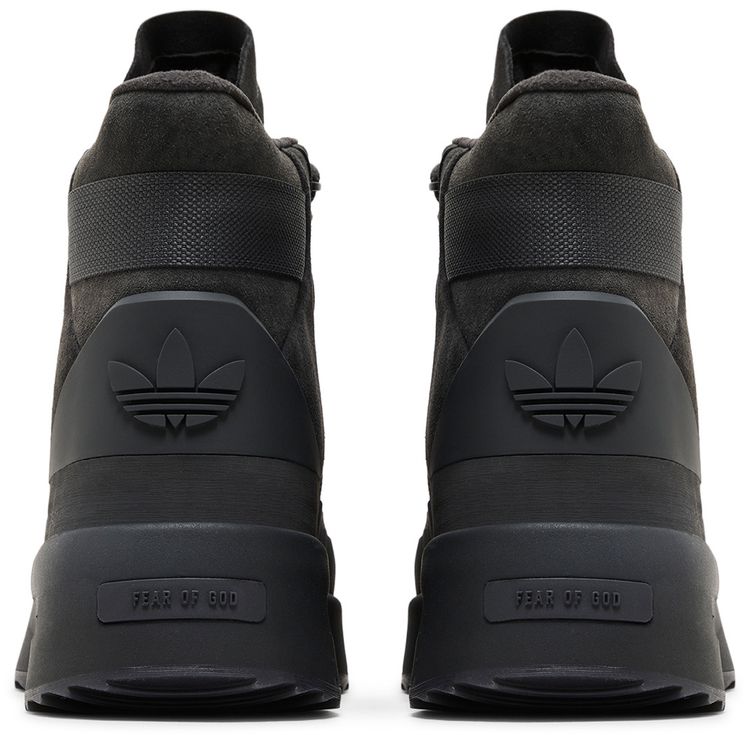 Fear of God Athletics x adidas Los Angeles Hiker Carbon