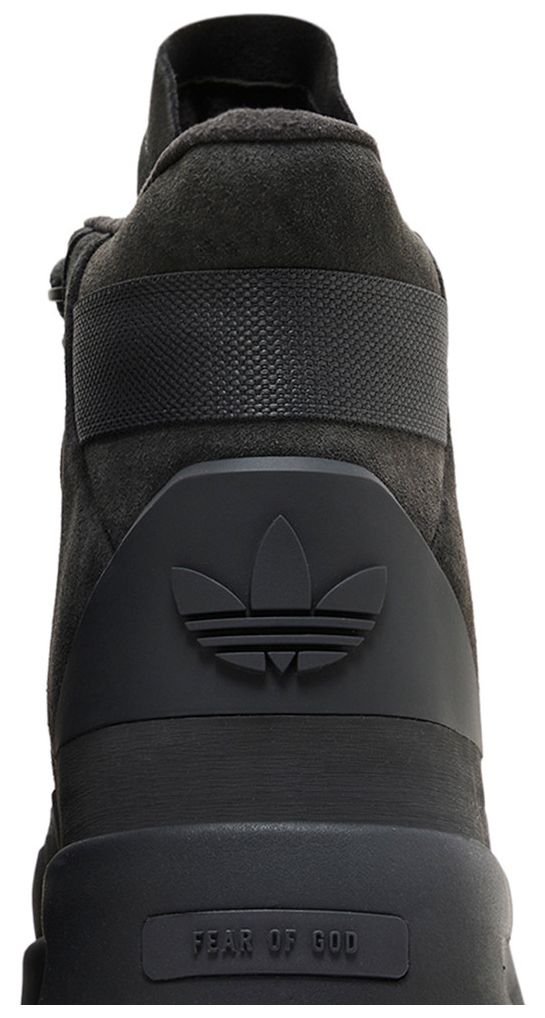 Fear of God Athletics x adidas Los Angeles Hiker Carbon