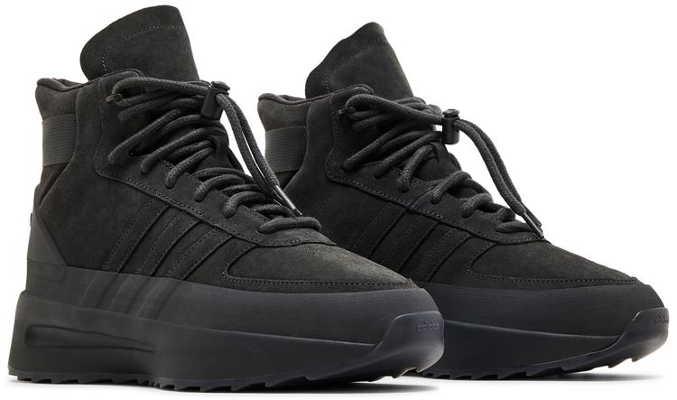 Fear of God Athletics x adidas Los Angeles Hiker Carbon