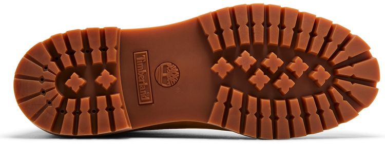 The Notorious BIG x Timberland 6 Inch Premium Boot Christopher Wallace Collection   Black