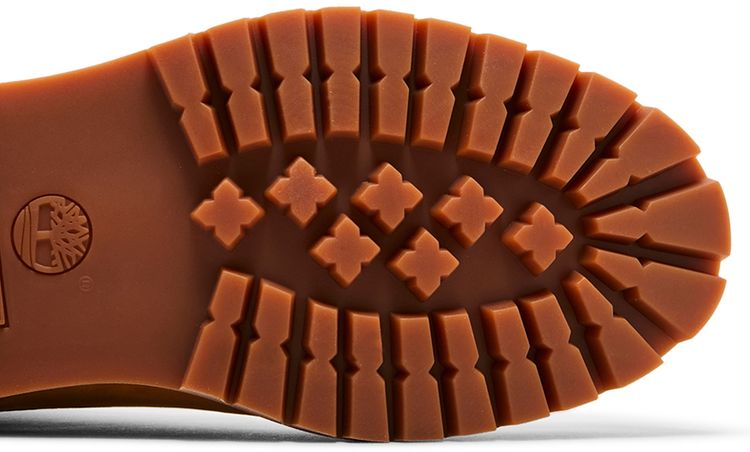 The Notorious BIG x Timberland 6 Inch Premium Boot Christopher Wallace Collection   Black