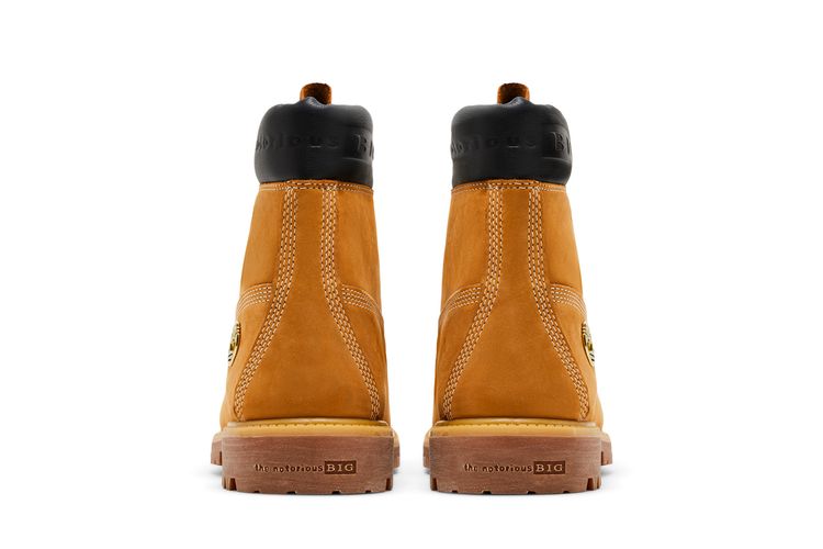 Buy The Notorious x Timberland Inch Premium Boot