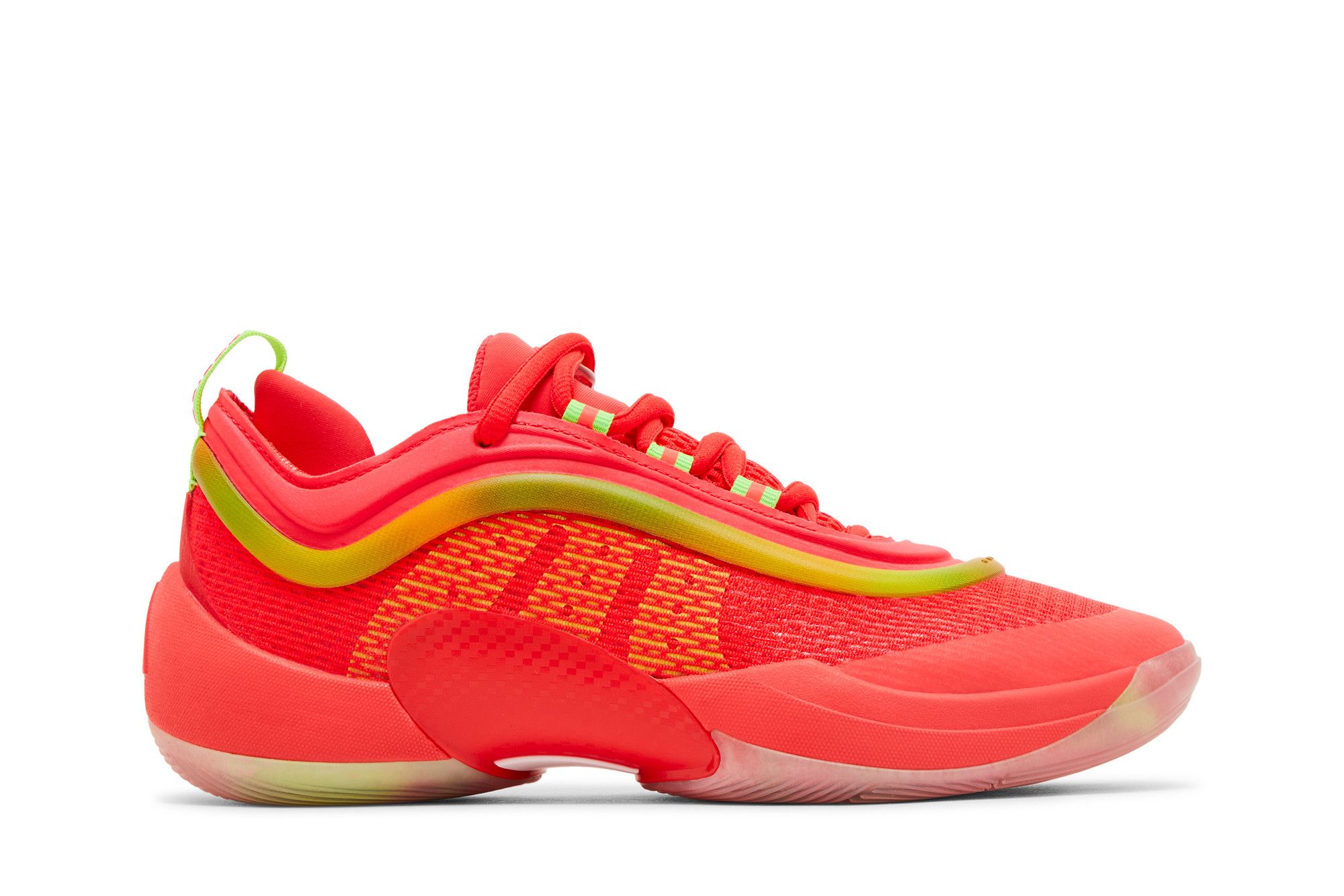 Buy Haribo x D.O.N. Issue #6 'Lucid Red' - JH7917 | GOAT