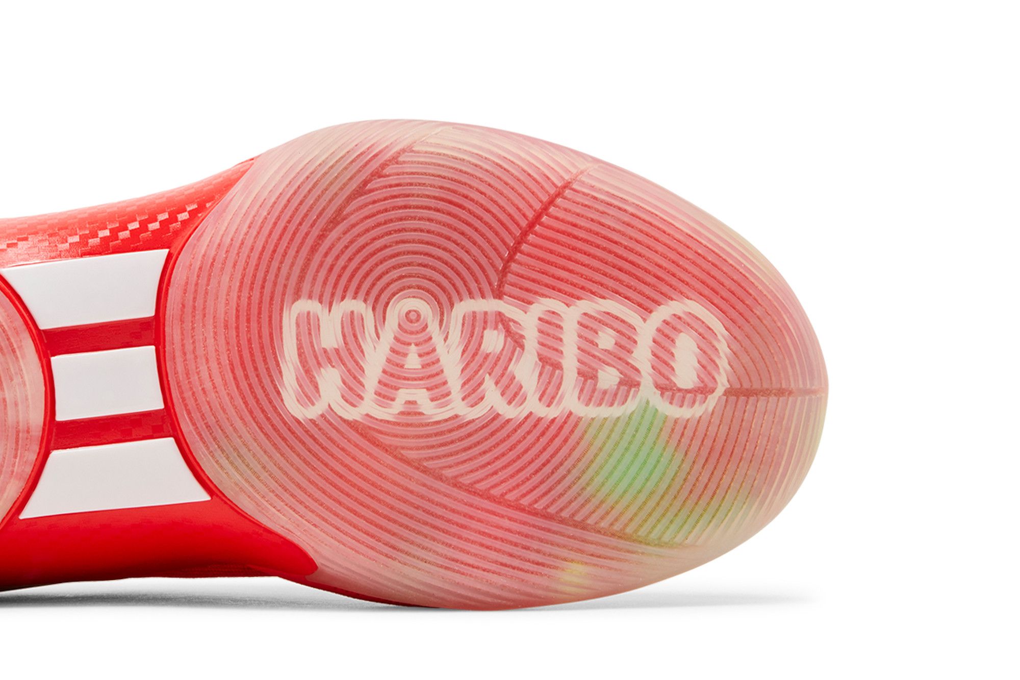 Buy Haribo x D.O.N. Issue #6 'Lucid Red' - JH7917 | GOAT