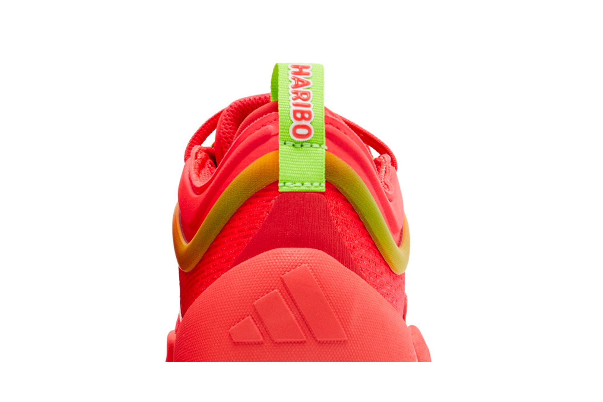 Buy Haribo x D.O.N. Issue #6 'Lucid Red' - JH7917 | GOAT