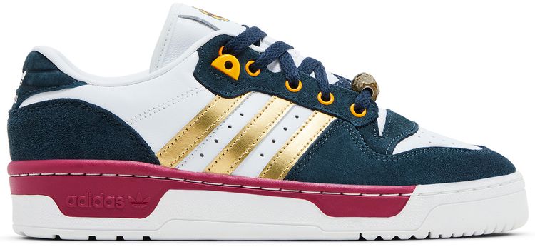 Demon Slayer x adidas Rivalry Low Tengen