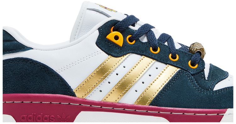 Demon Slayer x adidas Rivalry Low Tengen