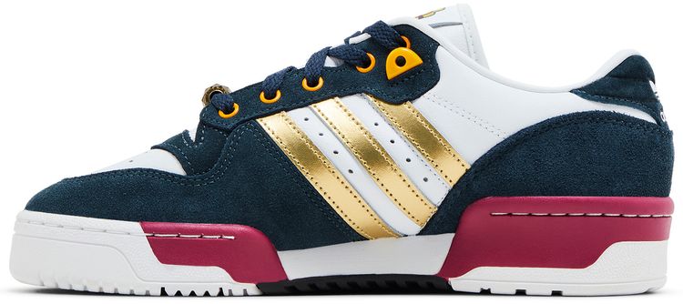 Demon Slayer x adidas Rivalry Low Tengen