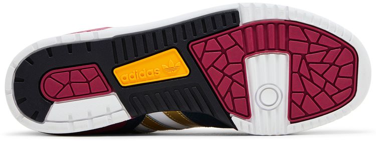 Demon Slayer x adidas Rivalry Low Tengen