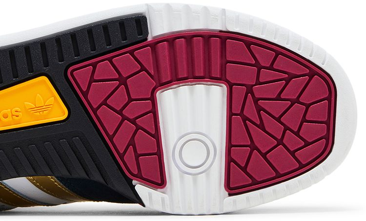 Demon Slayer x adidas Rivalry Low Tengen