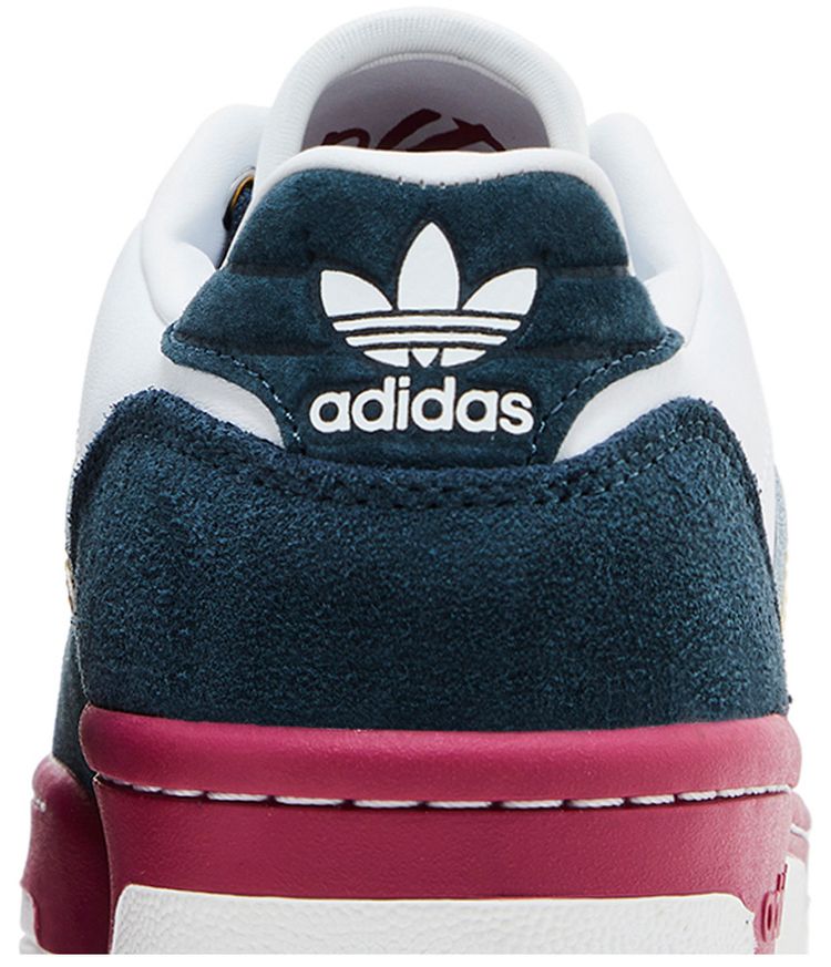 Demon Slayer x adidas Rivalry Low Tengen